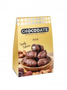 Chocodate Milk Box 150g